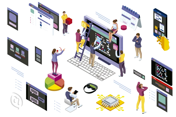 desarrollo de software