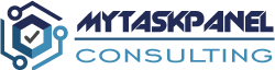 Logo MyTaskPanel Consulting