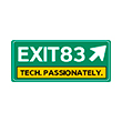 exit 83