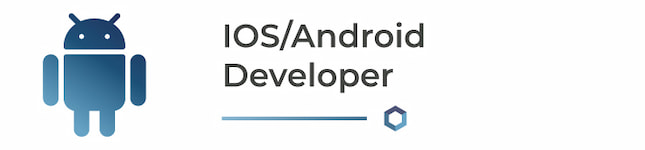 IOS/Android Developer