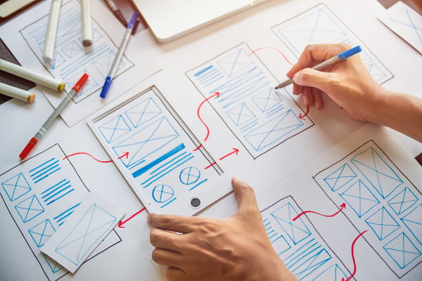 ux design para apps