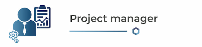 Project Manager