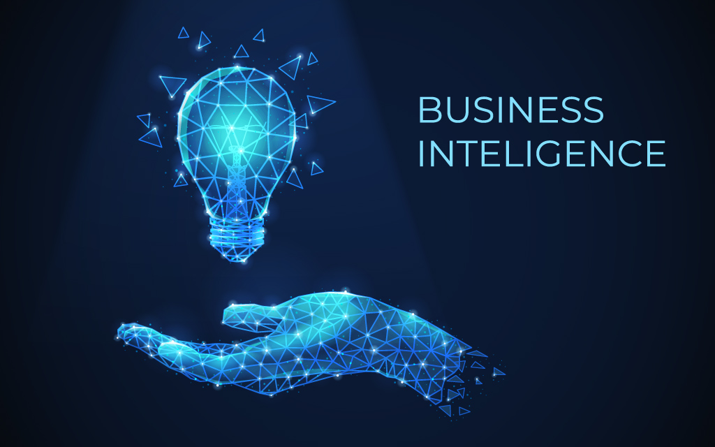 Business Intelligence: useful introduction for your business