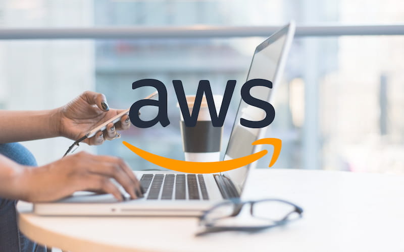 amazon web services