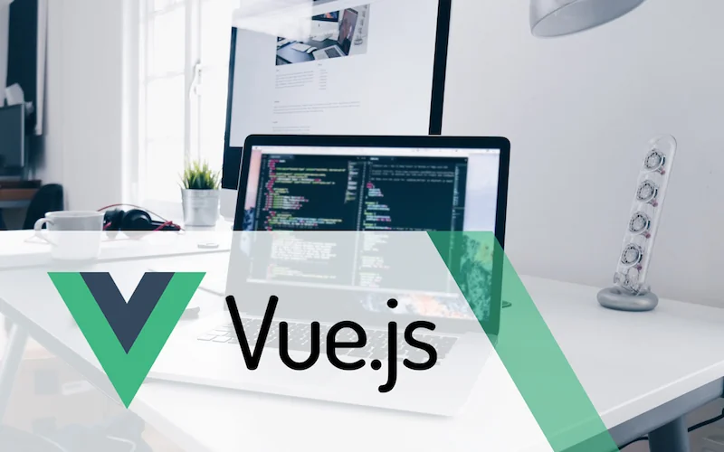 vue.js