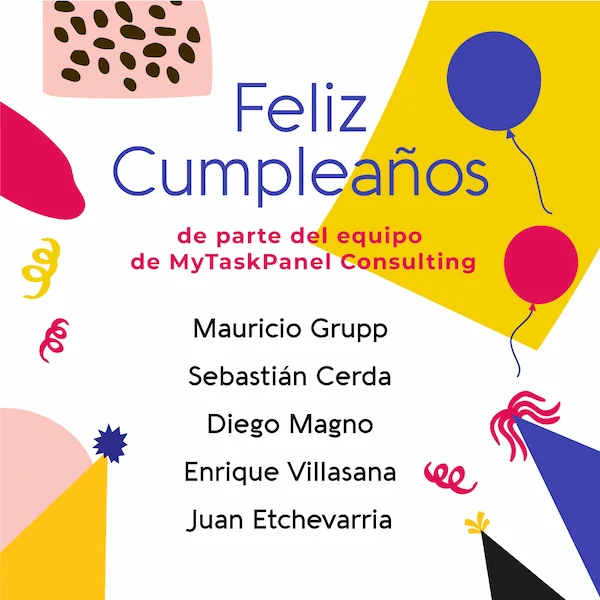 cumpleaños