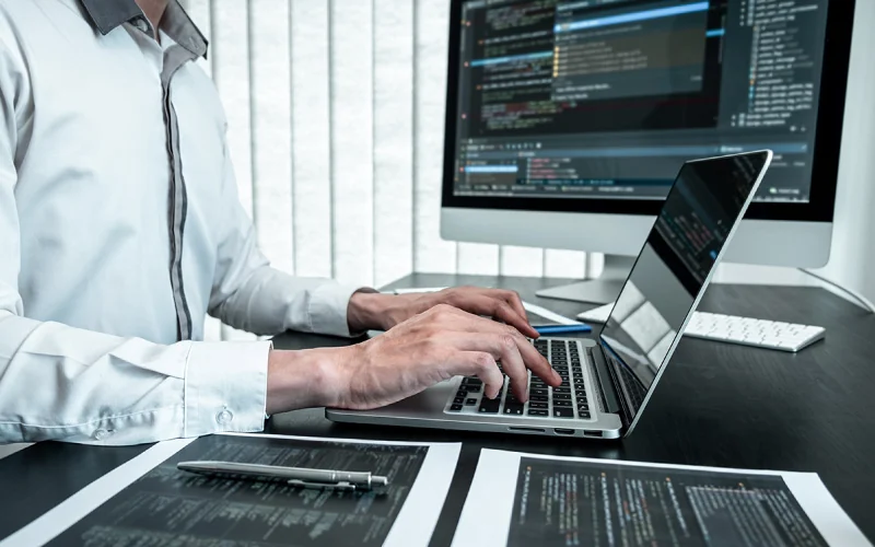 back end technologies