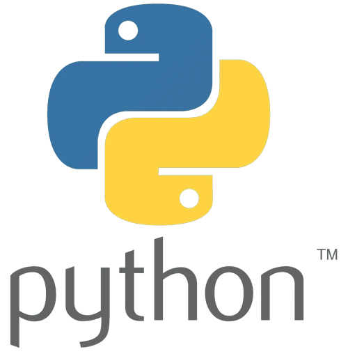 python