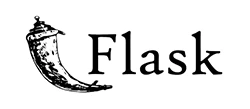 flask