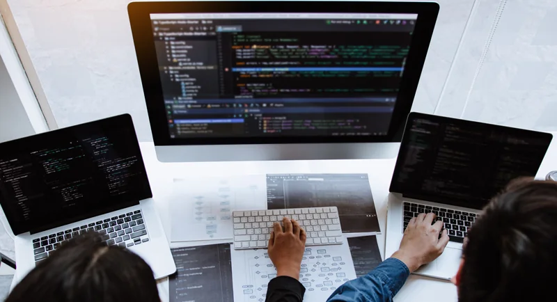 software development