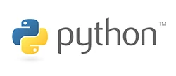 python