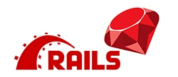 ruby rails