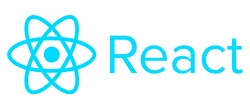 react