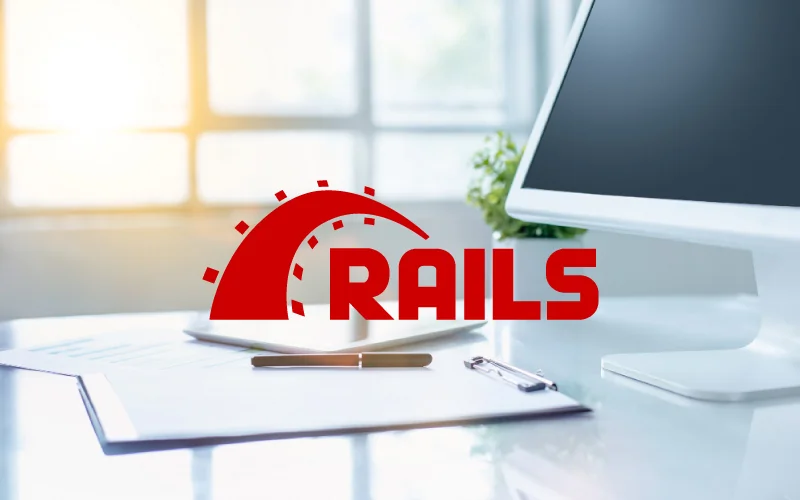 ruby on rails