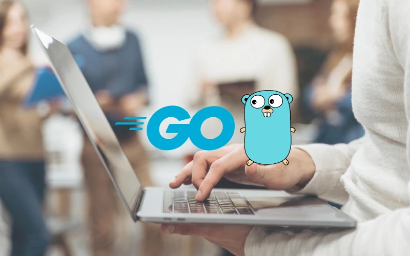 lenguaje de programación Go