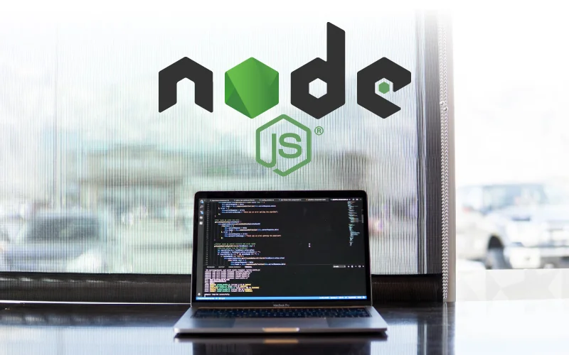 most used Node.js frameworks