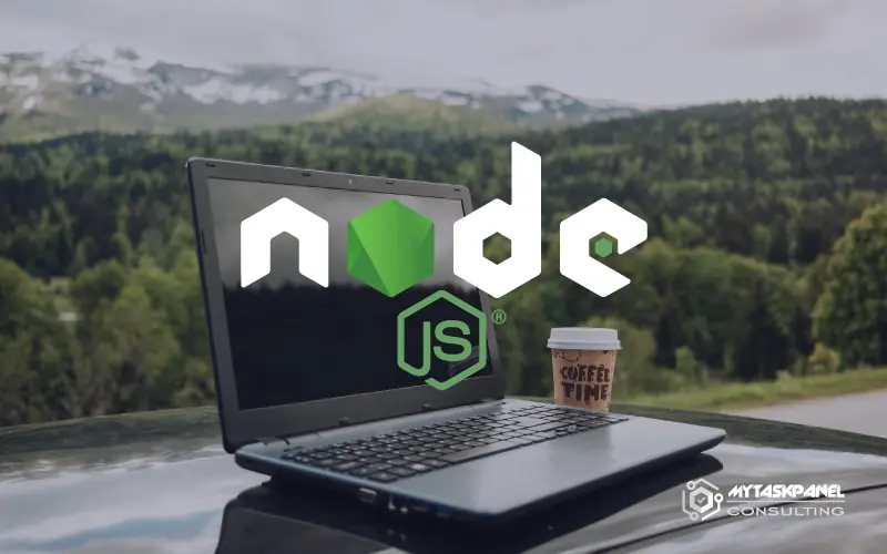 frameworks más usados de Node.js