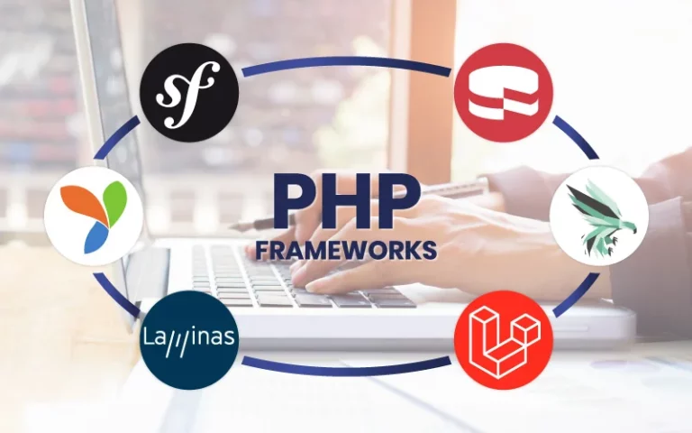 Php Frameworks