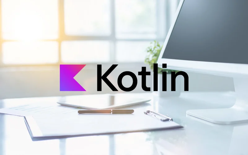 Kotlin programming language