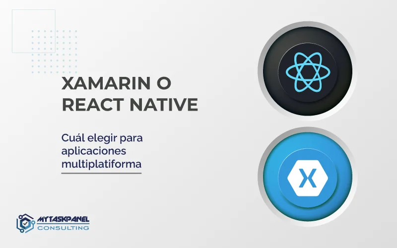 Xamarin o React Native