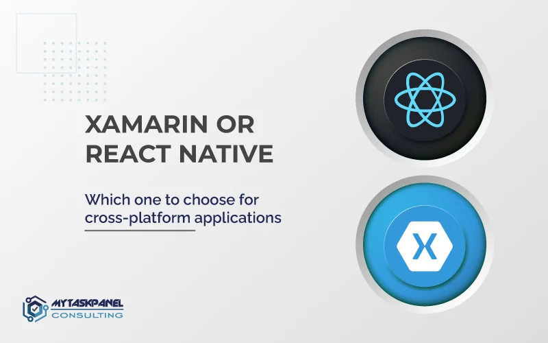 Xamarin or React Native