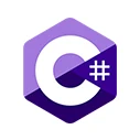 C#