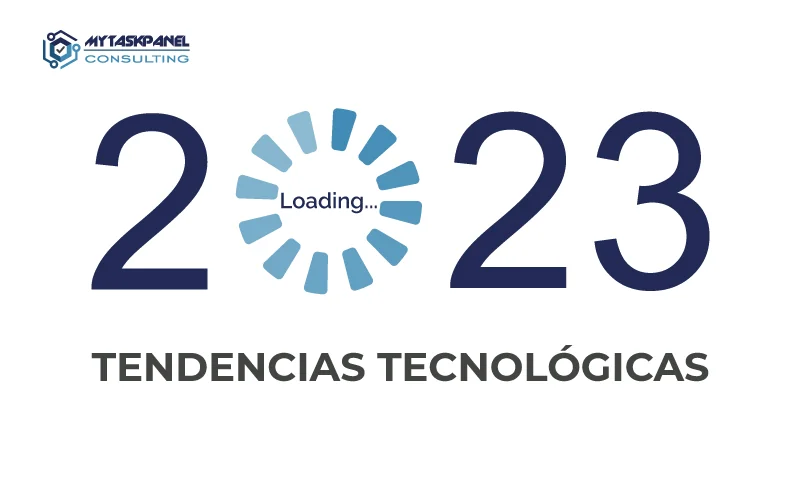 tendencias tecnológicas para 2023