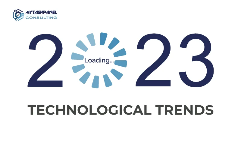 technological trends for 2023