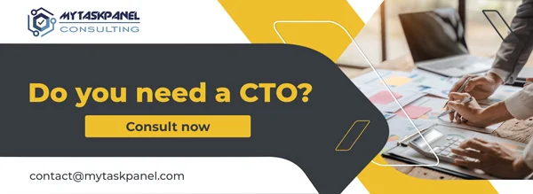 Do you need a cto?