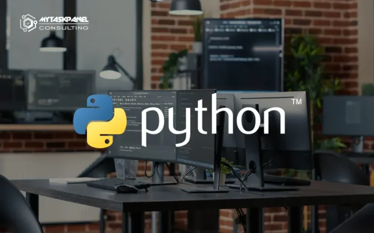 Python programming language