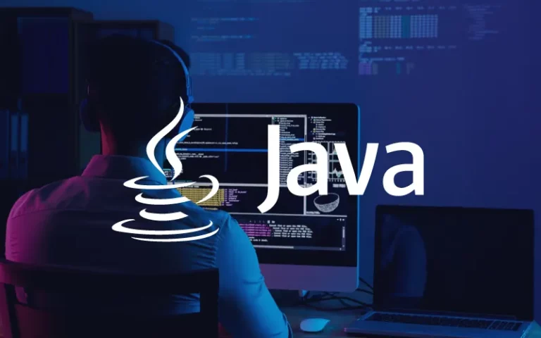 lenguaje de programación Java