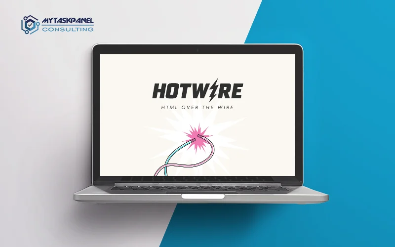 introducción a Hotwire