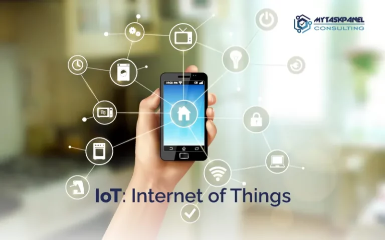 IoT Internet of Things