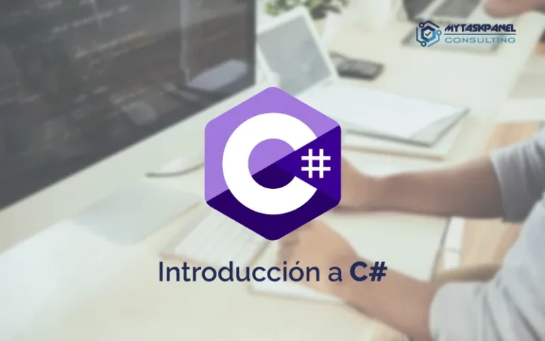 introducción a C#