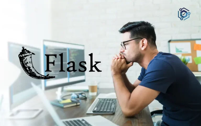 qué es Flask