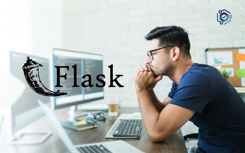 ¿Qué es Flask? Beneficios y usos - MyTaskPanel Consulting