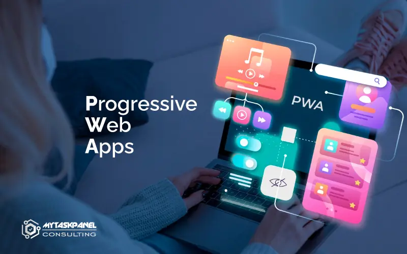 aplicaciones web progresivas
