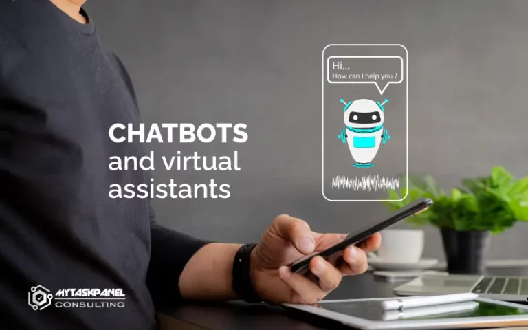 chatbots and virtual assistants