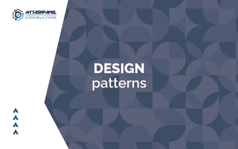 design patterns