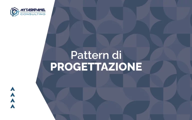 pattern di progettazione