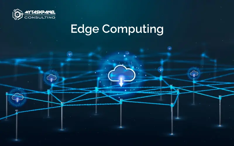 edge computing