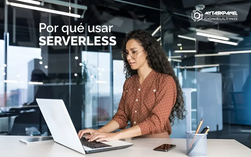 usar Serverless