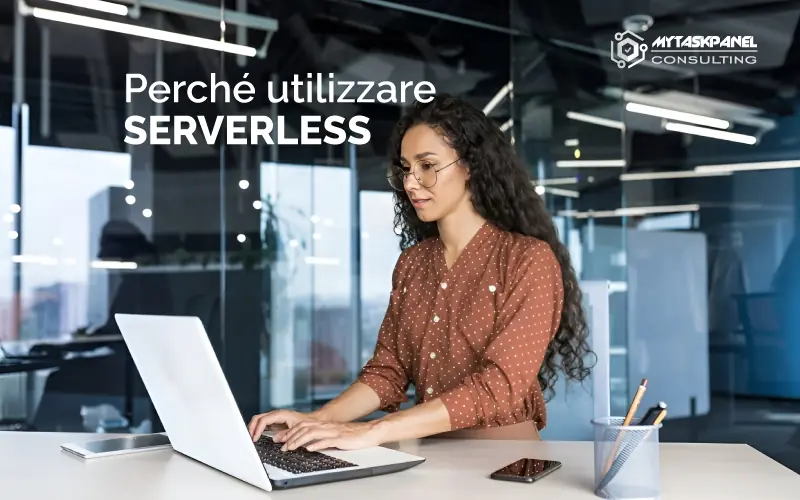 utilizzare Serverless