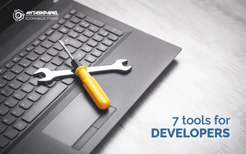 herramientas para developers