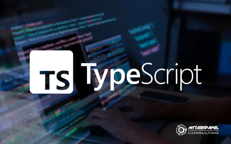 lenguaje de programación TypeScript