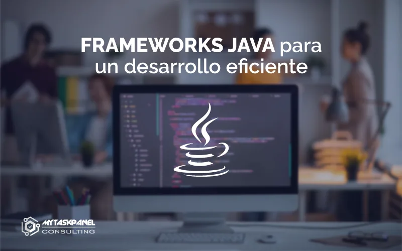 frameworks Java