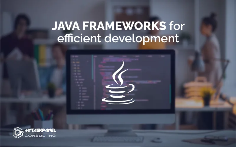 Java frameworks