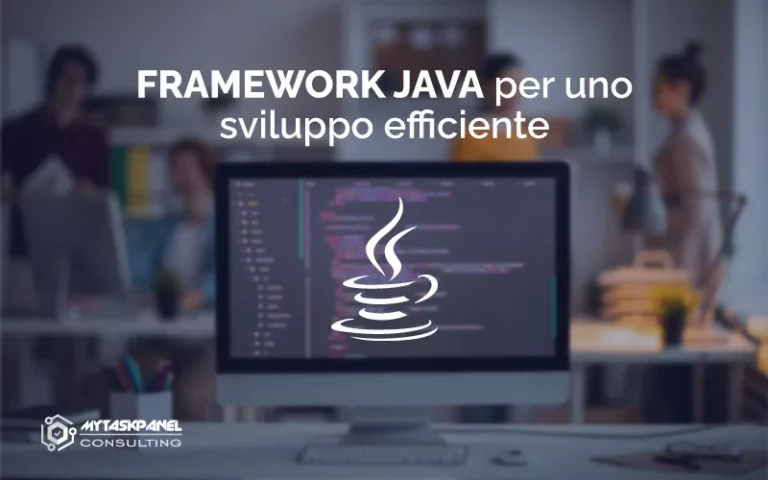 framework Java