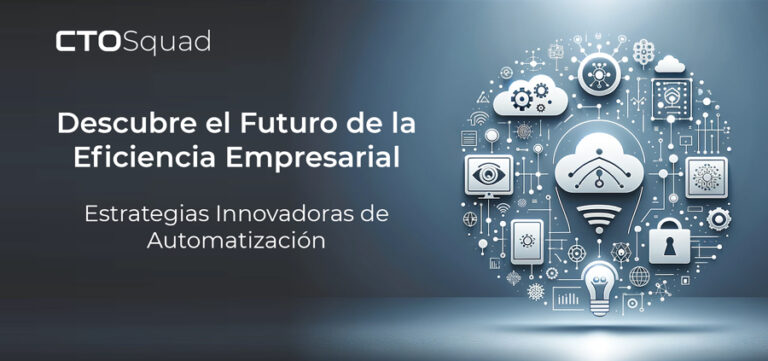 El Futuro de la eficiencia empresarial