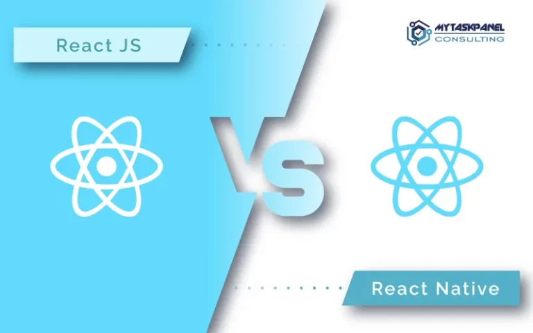 ReactJS o React Native